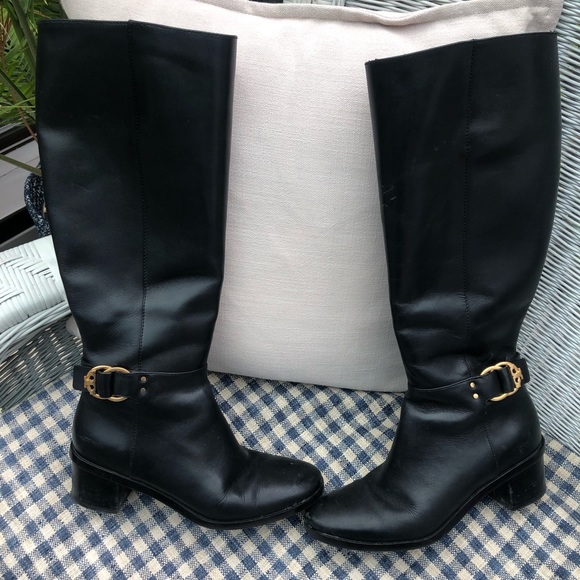 tory burch marsden bootie